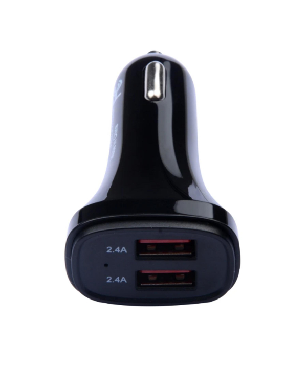 شارژر فندکی هانیول مدل MICRO CLA