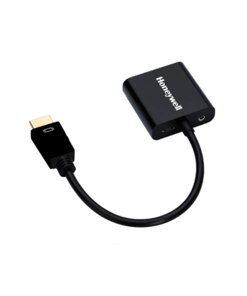 مبدل HDMI به VGA هانیول مدل HW-01