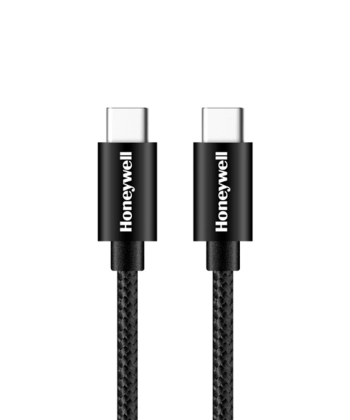 کابل USB-C هانیول مدل HW-09 طول 1.2 متر