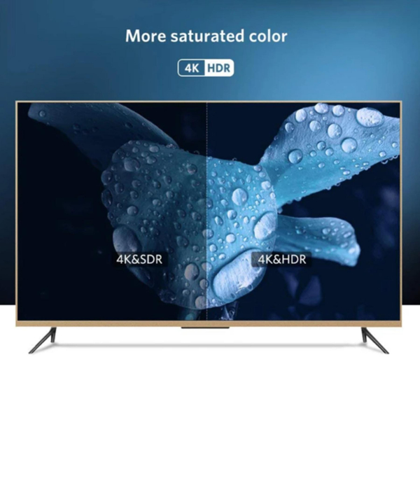 کابل HDMI هانیول مدل 4k2k طول 10 متر