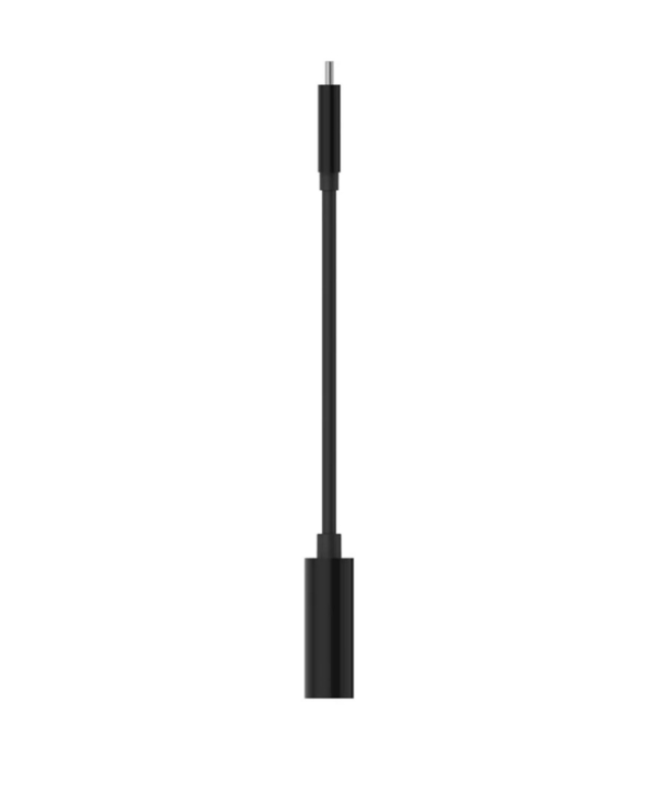 مبدل USB-C به Ethernet بلکین مدل INC001btBK