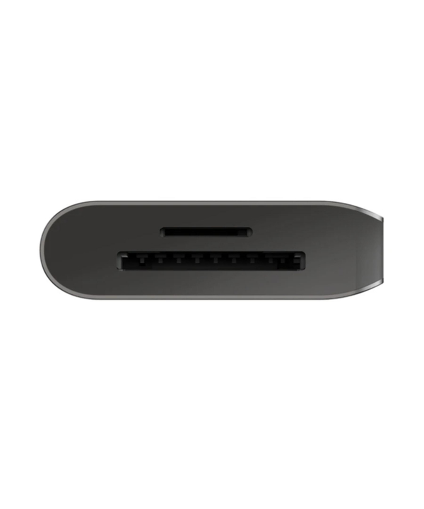 هاب 7 پورت USB-C بلکین مدل AVC009btSGY