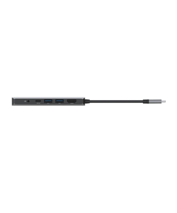 هاب 7 پورت USB-C بلکین مدل AVC009btSGY
