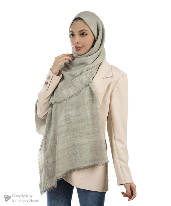 شال زنانه ریس مدل 1486060