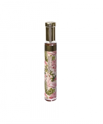 عطر جیبی زنانه اگزودوس Exodus مدل Magnificient حجم 30 میلی لیتر