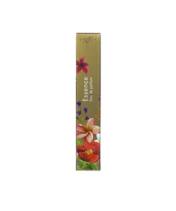 عطر جیبی زنانه اگزودوس Exodus مدل Essence حجم 30 میلی‌لیتر