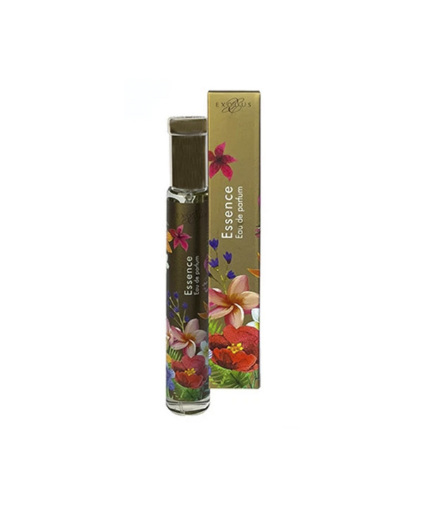 عطر جیبی زنانه اگزودوس Exodus مدل Essence حجم 30 میلی‌لیتر