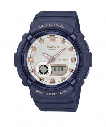 ساعت مچی زنانه کاسیو Casio مدل BGA-280BA-2ADR