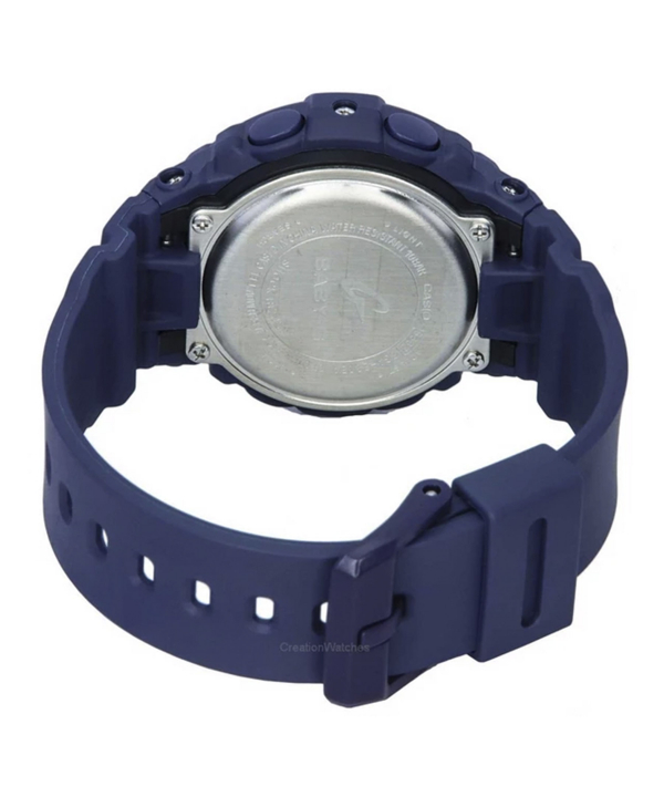 ساعت مچی زنانه کاسیو Casio مدل BGA-280BA-2ADR