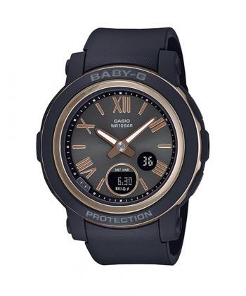 ساعت مچی زنانه کاسیو Casio مدل BGA-290-1ADR