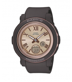 ساعت مچی زنانه کاسیو Casio مدل BGA-290-5ADR