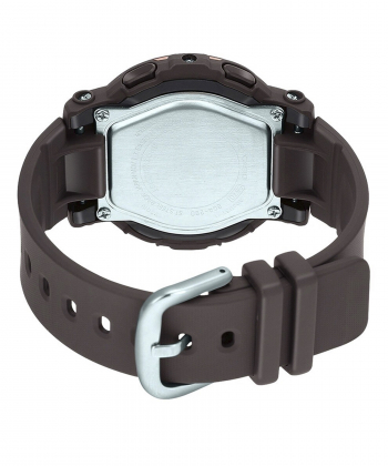 ساعت مچی زنانه کاسیو Casio مدل BGA-290-5ADR