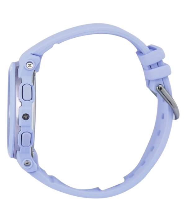 ساعت مچی زنانه کاسیو Casio مدل BGA-290DS-2ADR