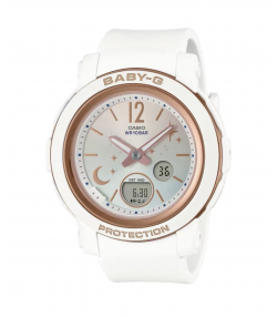 ساعت مچی زنانه کاسیو Casio مدل BGA-290DS-7ADR