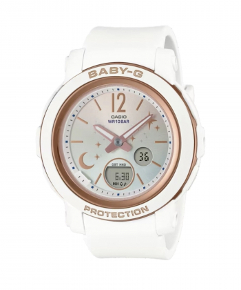 ساعت مچی زنانه کاسیو Casio مدل BGA-290DS-7ADR