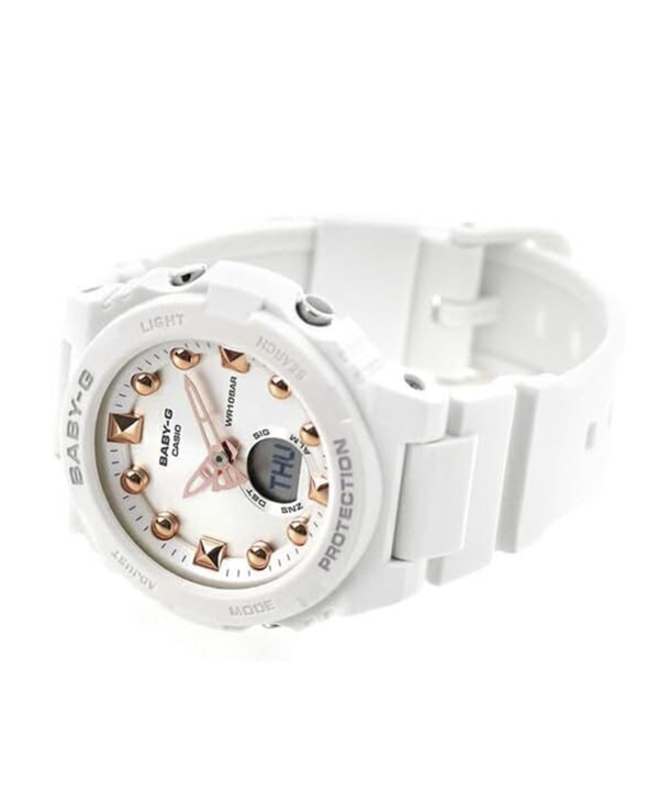 ساعت مچی زنانه کاسیو Casio مدل BGA-320-7A2DR (CN)