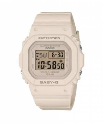 ساعت مچی زنانه کاسیو Casio مدل BGD-565U-4DR