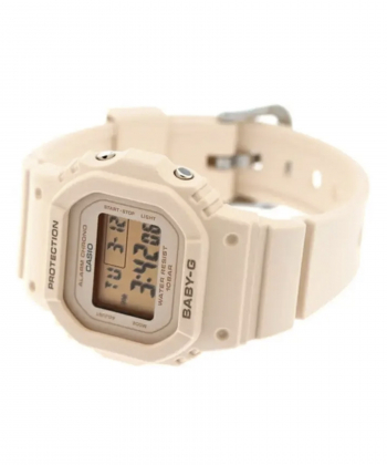 ساعت مچی زنانه کاسیو Casio مدل BGD-565U-4DR