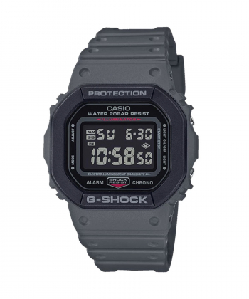 ساعت مچی مردانه  کاسیو Casio مدل DW-5610SU-8DR