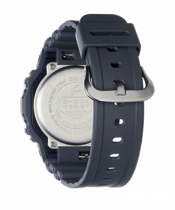 ساعت مچی مردانه  کاسیو Casio مدل DW-5610SU-8DR
