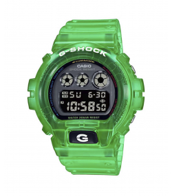 ساعت مچی مردانه کاسیو Casio مدل DW-6900JT-3DR (TH)