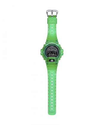 ساعت مچی مردانه کاسیو Casio مدل DW-6900JT-3DR (TH)