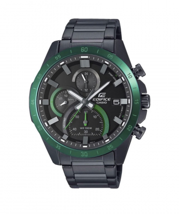 ساعت مچی مردانه  کاسیو Casio مدل EFR-571DC-1AVUDF