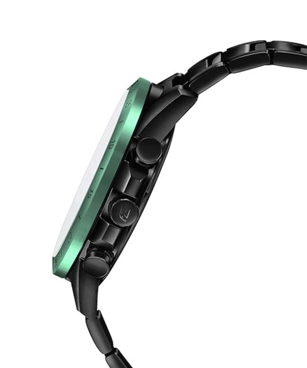 ساعت مچی مردانه  کاسیو Casio مدل EFR-571DC-1AVUDF