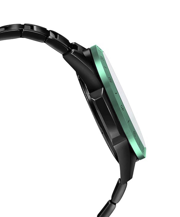 ساعت مچی مردانه  کاسیو Casio مدل EFR-571DC-1AVUDF