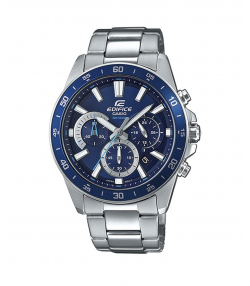 ساعت مچی مردانه  کاسیو Casio مدل EFV-570D-2AVUDF