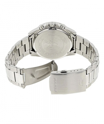 ساعت مچی مردانه  کاسیو Casio مدل EFV-570D-2AVUDF