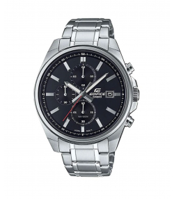 ساعت مچی مردانه  کاسیو Casio مدل EFV-610D-1AVUDF
