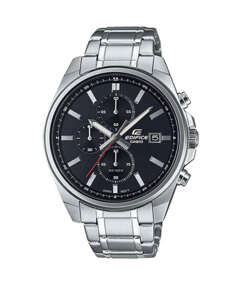 ساعت مچی مردانه  کاسیو Casio مدل EFV-610D-1AVUDF