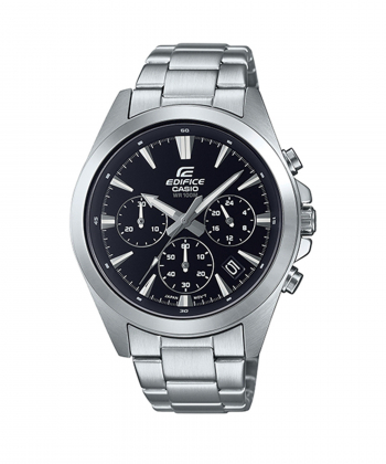 ساعت مچی مردانه  کاسیو Casio مدل EFV-630D-1AVUDF
