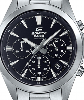 ساعت مچی مردانه  کاسیو Casio مدل EFV-630D-1AVUDF