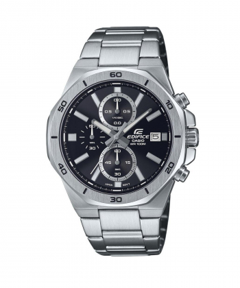 ساعت مچی مردانه  کاسیو Casio مدل EFV-640D-1AVUDF (CN)