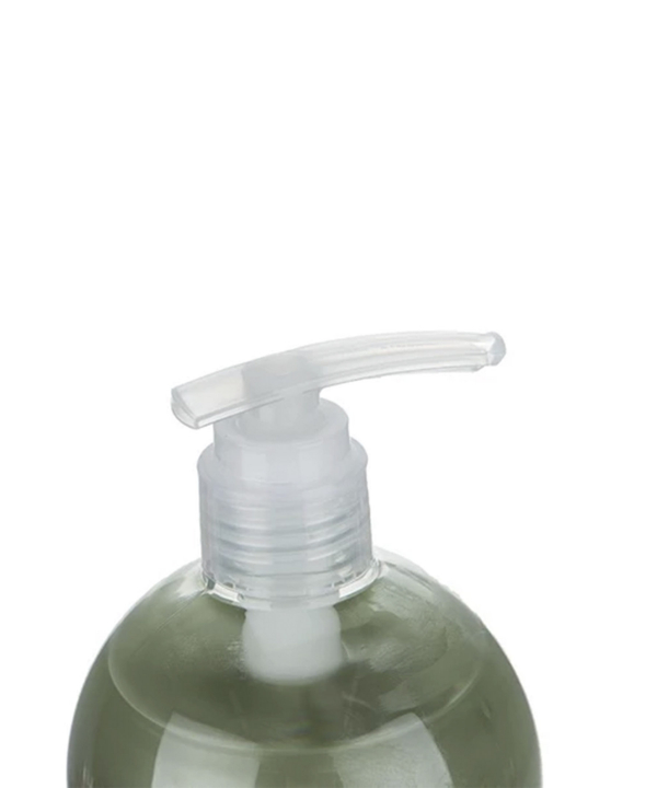 مایع دستشویی صدفی درماکلین Derma Clean با عصاره آرتمیزیا و گواوا حجم 500 میلی لیتر