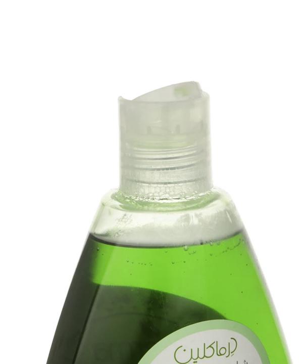 شامپو بدن درماکلین Derma Clean حاوی عصاره اکیناسه و پروپولیس حجم 300 میلی لیتر