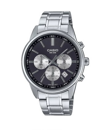ساعت مچی مردانه  کاسیو Casio مدل MTP-E515D-1AVDF