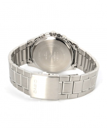 ساعت مچی مردانه  کاسیو Casio مدل MTP-1375D-7A2VDF