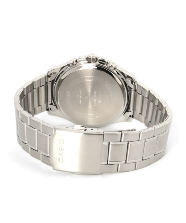 ساعت مچی مردانه  کاسیو Casio مدل MTP-1375D-7A2VDF