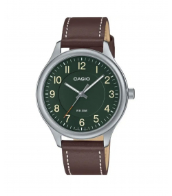 ساعت مچی مردانه  کاسیو Casio مدل MTP-B160L-3BVDF