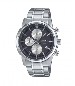 ساعت مچی مردانه  کاسیو Casio مدل MTP-E510D-1A2VDF