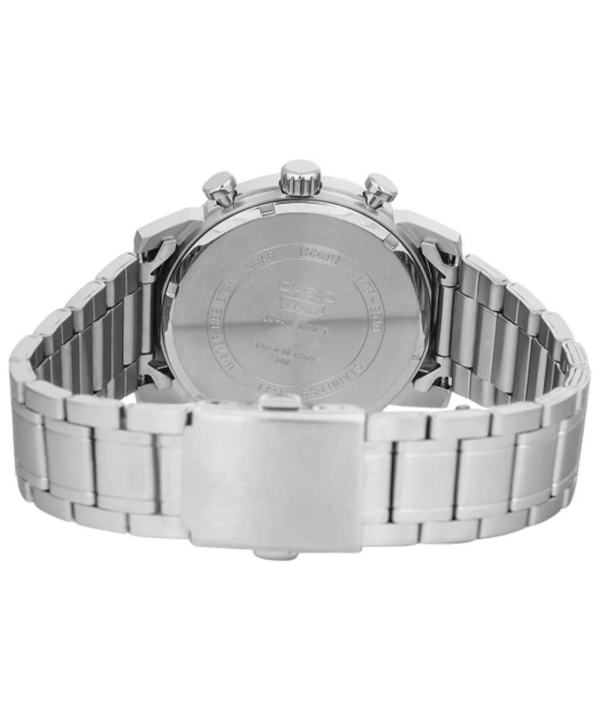 ساعت مچی مردانه  کاسیو Casio مدل MTP-E510D-1A2VDF