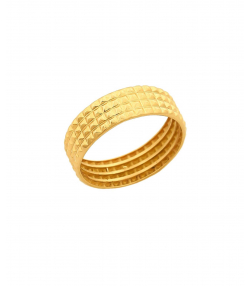 انگشتر میوگلد Mio Gold کد R1277