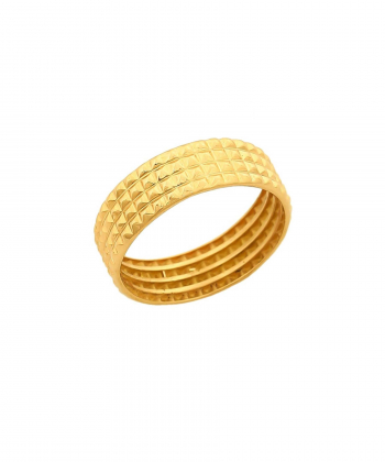 انگشتر میوگلد Mio Gold کد R1277