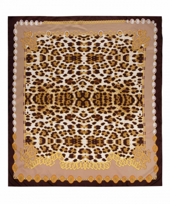 روسری زیبو Ziboo مدل IS-2031