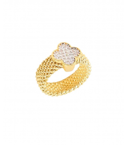 انگشتر جسیکا میوگلد Mio Gold کد R2283