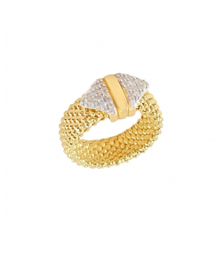 انگشتر جسیکا میوگلد Mio Gold کد R2287