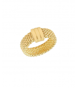 انگشتر جسیکا میوگلد Mio Gold کد R2286